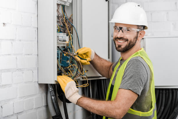 Best Circuit Breaker Repair  in Sutton Alpine, AK