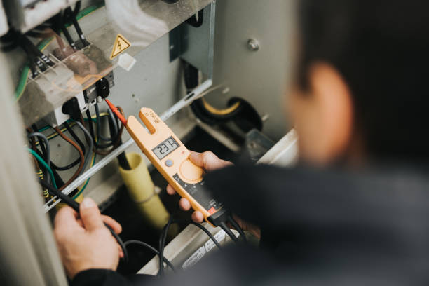 Best Electrical Repair Services  in Sutton Alpine, AK