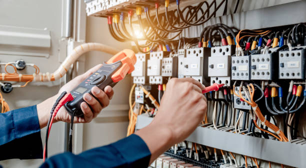 Best Best Electricians Near Me  in Sutton Alpine, AK