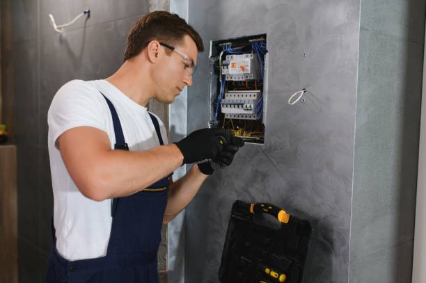 Best Electrical Rewiring Services  in Sutton Alpine, AK