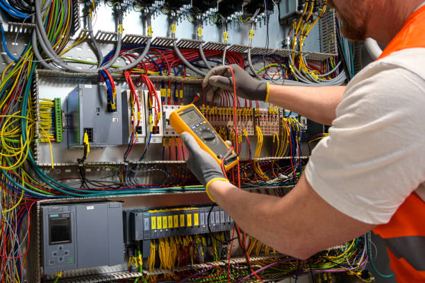 Best Circuit Breaker Repair  in Sutton Alpine, AK